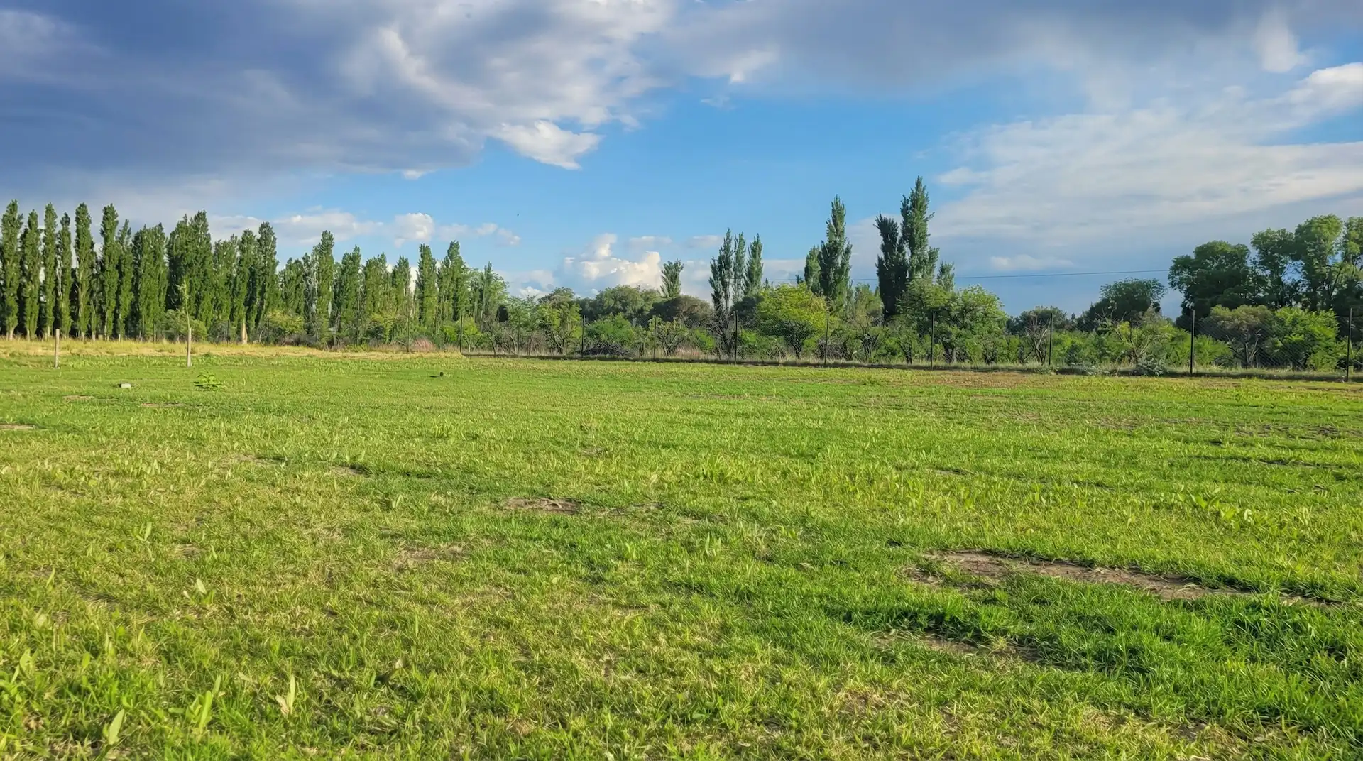 Parque natural