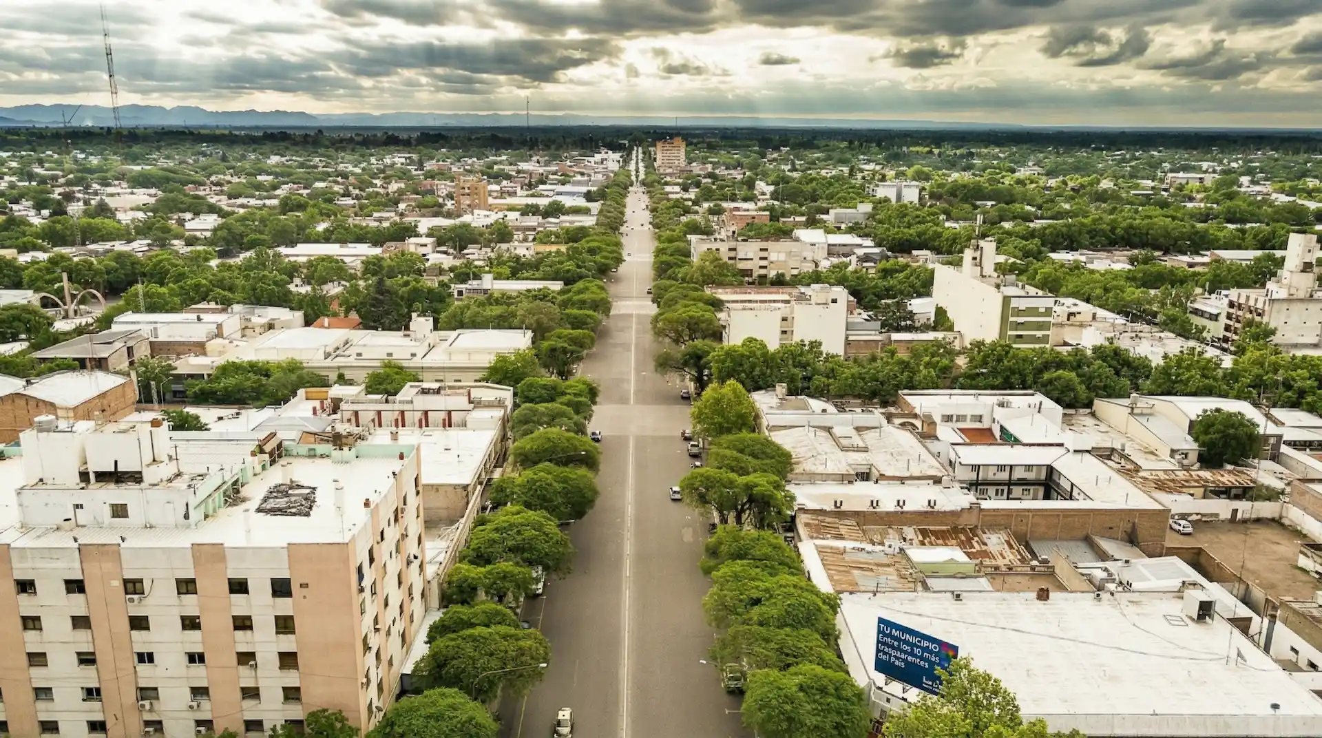 Ciudad de San Rafael